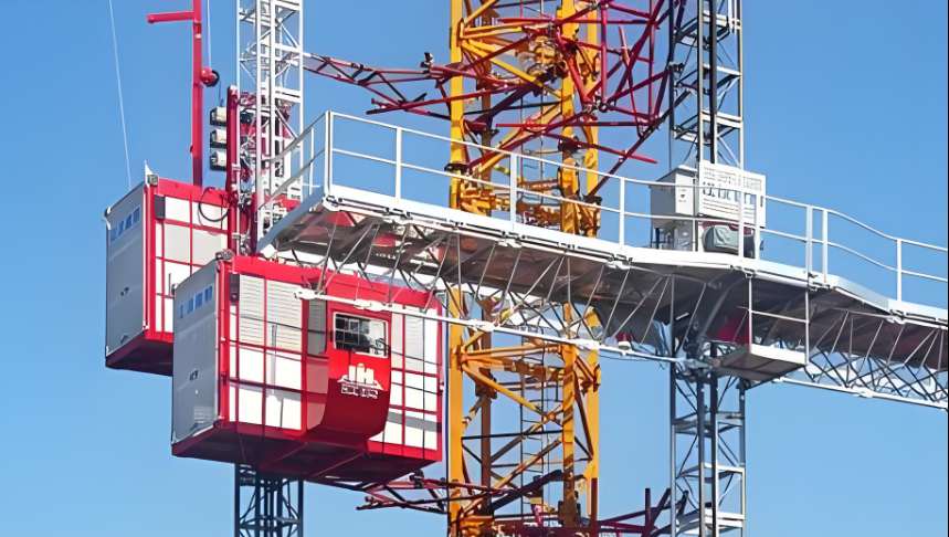 升降機(jī)監(jiān)測(cè)系統(tǒng)的未來發(fā)展方向會(huì)怎樣? 升降機(jī)監(jiān)測(cè)系統(tǒng)的未來發(fā)展方向會(huì)怎樣?