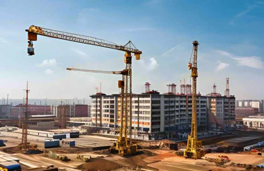 智能化建設背后的秘密：2025年智慧工地系統(tǒng)選擇指南！