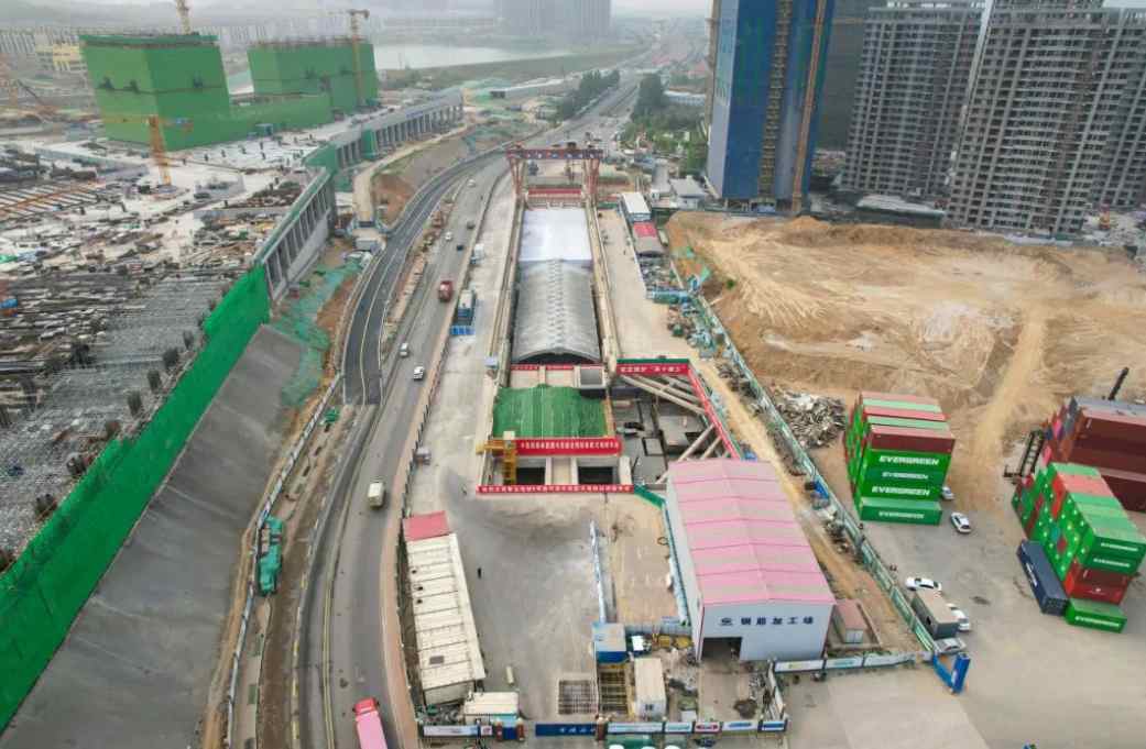 多省率先探索智慧工地技術(shù)，全面推進(jìn)施工質(zhì)效提升！