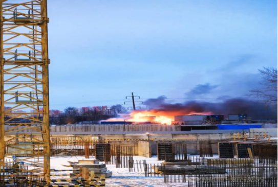 工地視頻監(jiān)控系統(tǒng)有哪些功能作用？