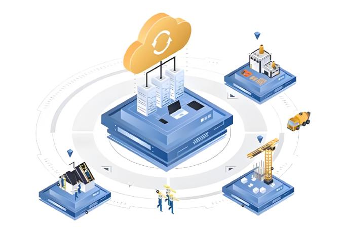 突破傳統(tǒng)建筑管理:工程項目管理平臺助力高效施工! 突破傳統(tǒng)建筑管理:工程項目管理平臺助力高效施工!