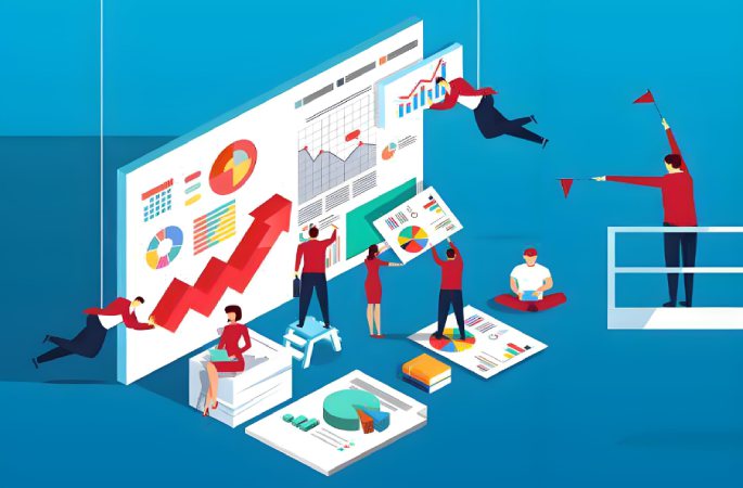 構(gòu)建智慧建筑管理：工程項目管理平臺實現(xiàn)高效運營！