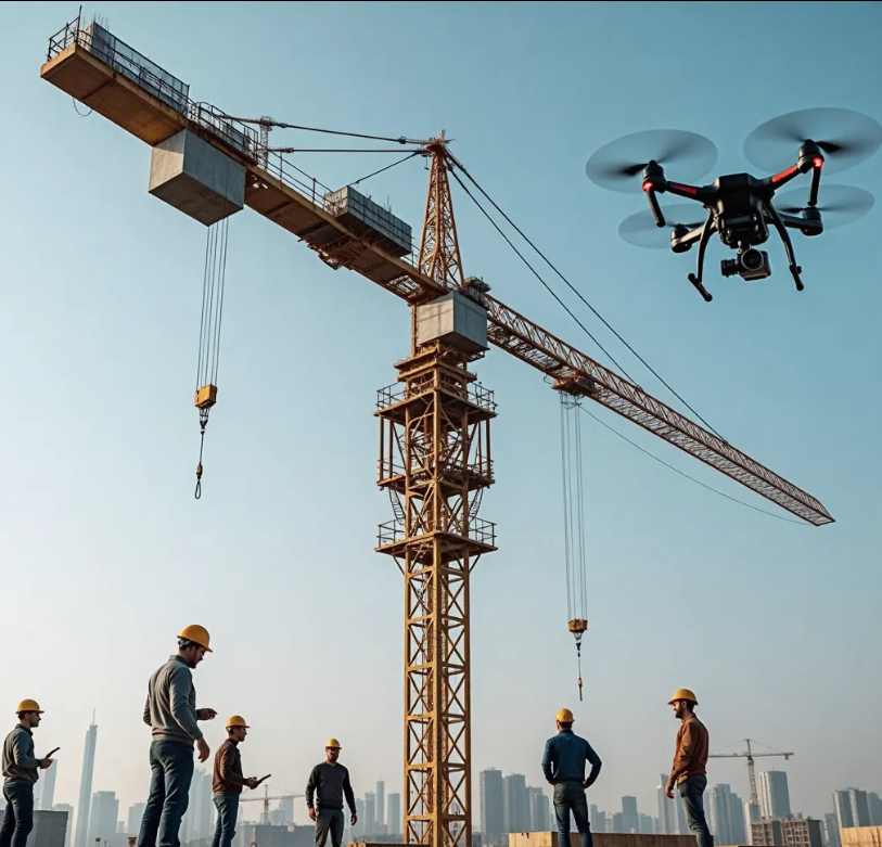 智慧工地系統(tǒng)平臺(tái)功能有哪些？如何選擇合適的平臺(tái)？