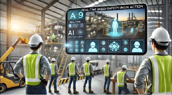 智慧工地AI無感考勤系統(tǒng)是做什么的？針對哪些對象？