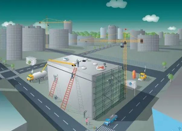 工程項(xiàng)目管理系統(tǒng)：項(xiàng)目管理的六大要素有哪些？