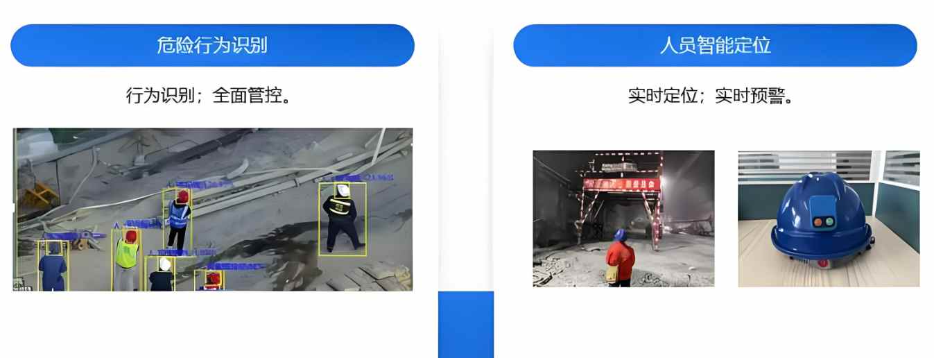 智慧工地是什么？都包括什么？