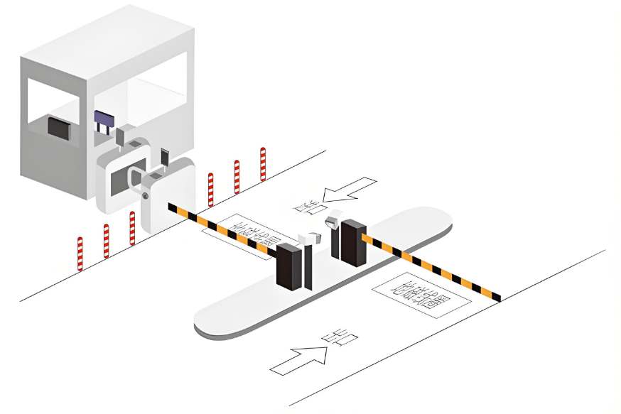 無人值守智能地磅管理系統(tǒng)廠家哪家好？如何聯(lián)系？