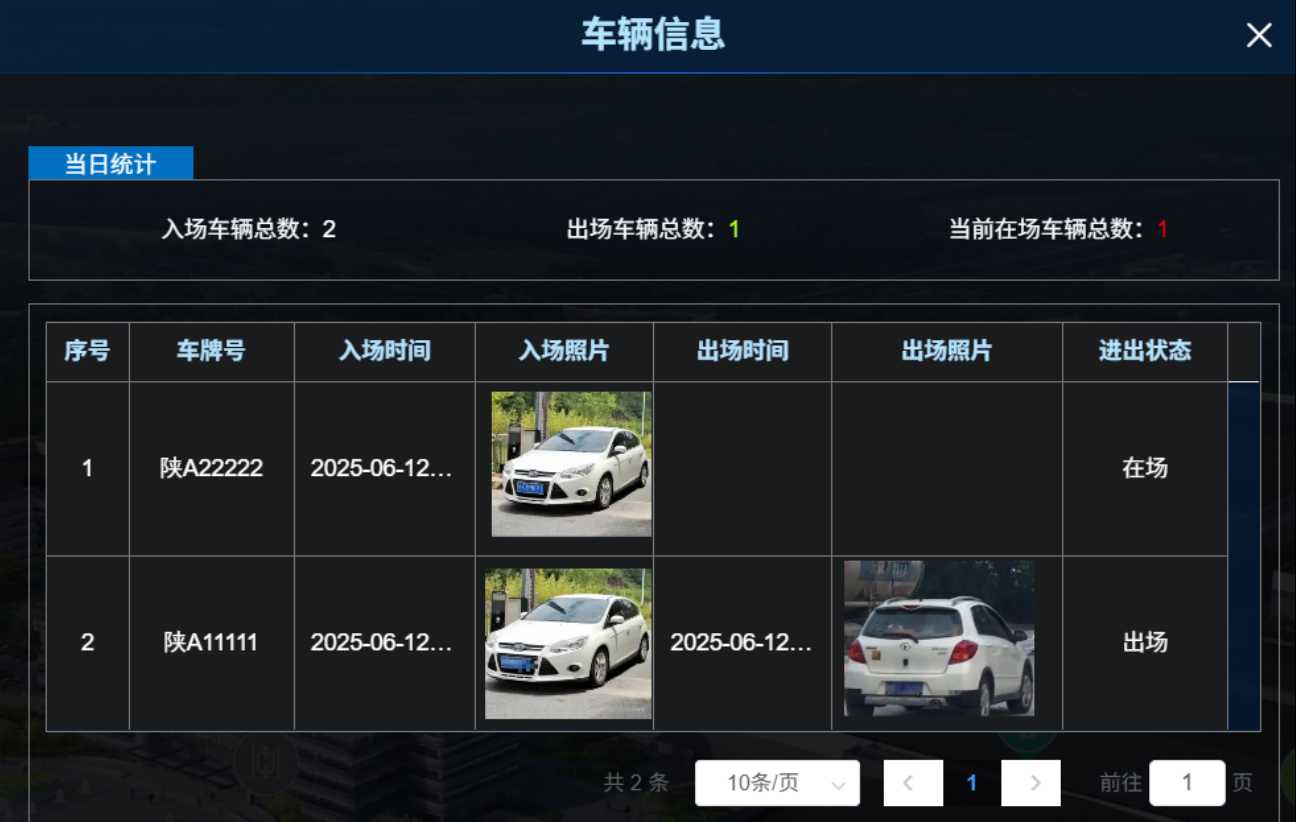 智能車輛管理系統(tǒng)讓違規(guī)車輛“寸步難行” 智能車輛管理系統(tǒng)讓違規(guī)車輛“寸步難行”