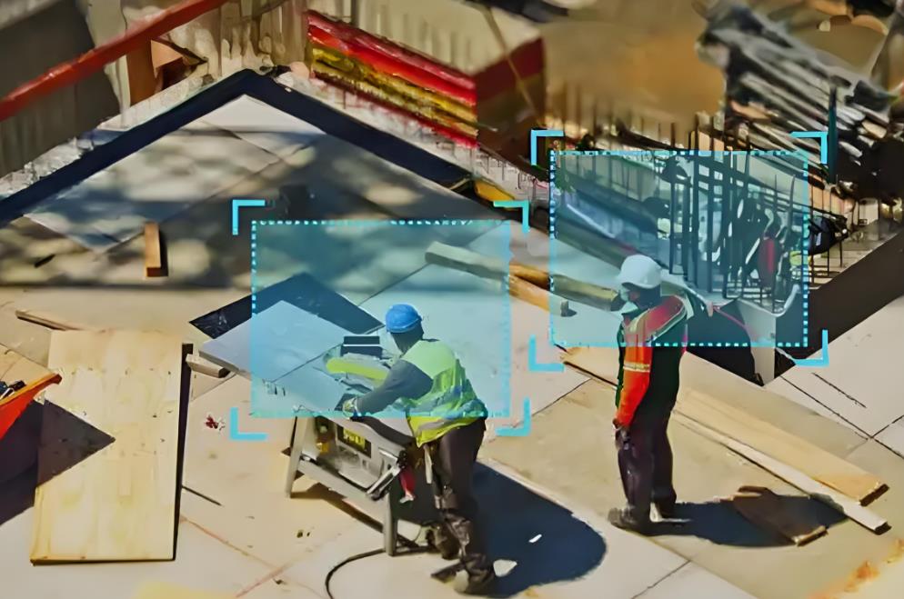 工地AI安全識別系統(tǒng):破解傳統(tǒng)監(jiān)管困局,重構智能建造安全新生態(tài) 工地AI安全識別系統(tǒng):破解傳統(tǒng)監(jiān)管困局,重構智能建造安全新生態(tài)