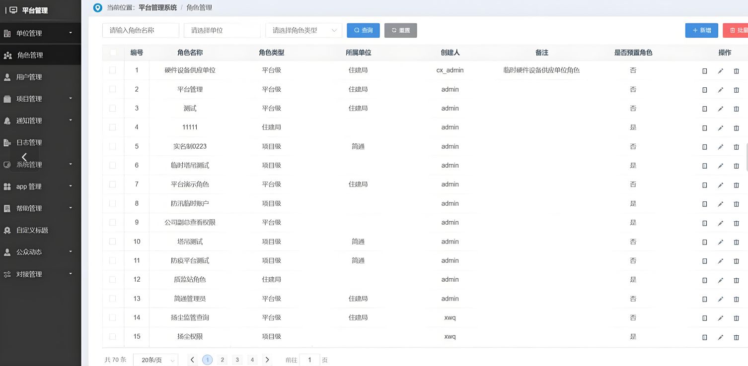 工程項目管理系統(tǒng)推薦：提升效率與質(zhì)量的明智之選！