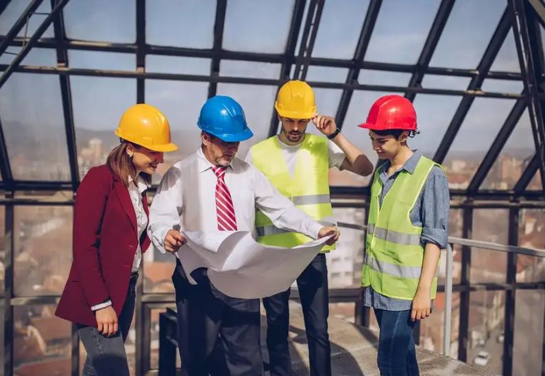 工程項(xiàng)目管理系統(tǒng)：如何用數(shù)字力量重塑效率與管理效能？