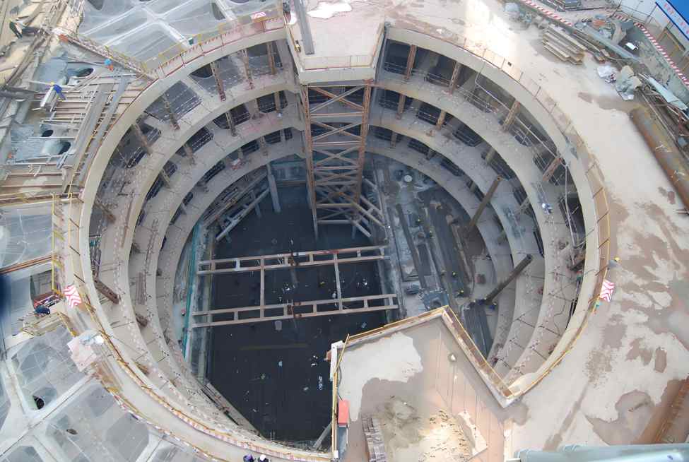 西安深基坑監(jiān)測系統(tǒng)哪家專業(yè)可靠？定制方案費(fèi)用全解析！