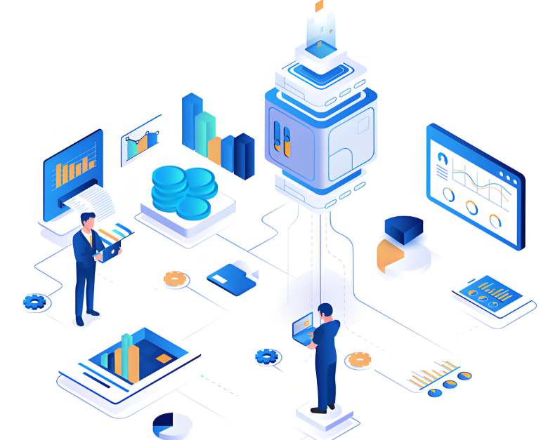 建設(shè)工程項(xiàng)目管理系統(tǒng)的智能化特點(diǎn)：引領(lǐng)項(xiàng)目管理新時(shí)代