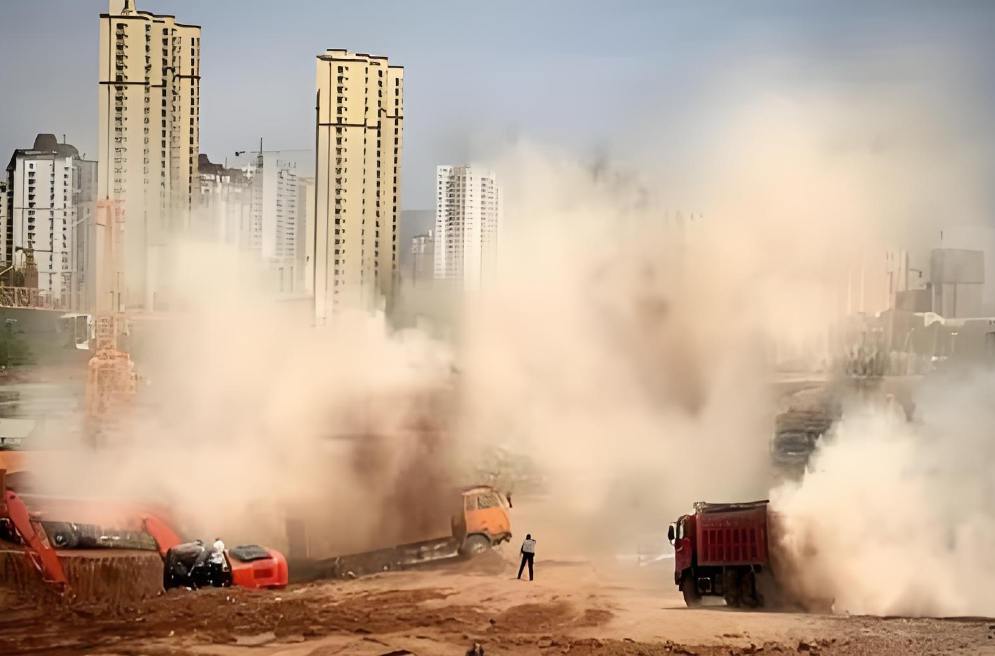 《中華人民共和國(guó)大氣污染防治法》明確規(guī)定，企業(yè)事業(yè)單位應(yīng)當(dāng)防止、減少環(huán)境污染，對(duì)所造成的損害依法承擔(dān)責(zé)任。