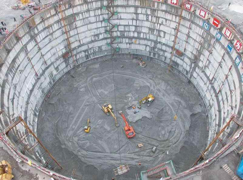 深基坑監(jiān)測系統(tǒng)應(yīng)用領(lǐng)域一般有哪些？