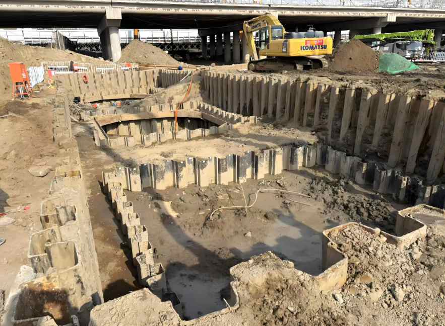 深基坑監(jiān)測系統(tǒng)究竟值不值?從原理到價(jià)格解析告訴你! 深基坑監(jiān)測系統(tǒng)究竟值不值?從原理到價(jià)格解析告訴你!