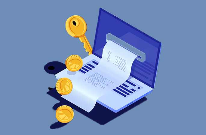 數(shù)據(jù)留痕，資金流向有跡可循