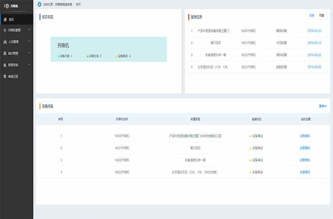 監(jiān)測(cè)數(shù)據(jù)存儲(chǔ)與記錄
