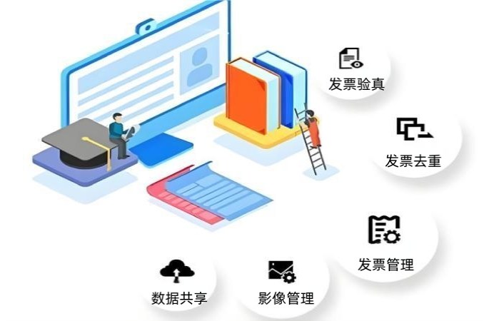 發(fā)票管理：堵住稅務(wù)風(fēng)險的缺口